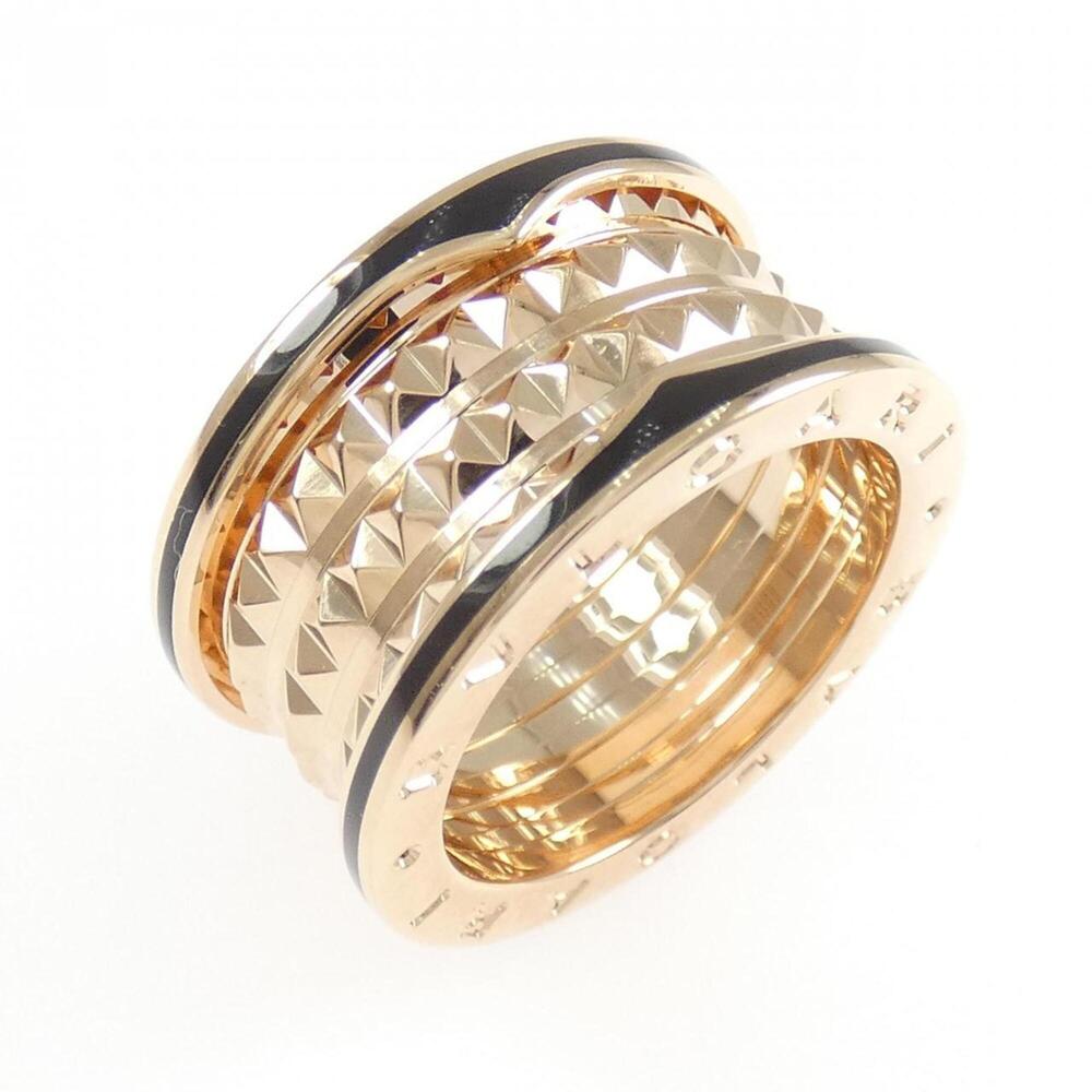 Bvlgari Bulgari B.zero1 Rock 4-Band Ring